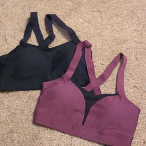 Under Armour Sports Bras